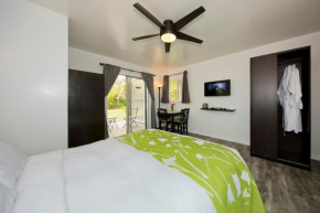 Гостиница Hale 'Ohu Bed & Breakfast  Вулкан